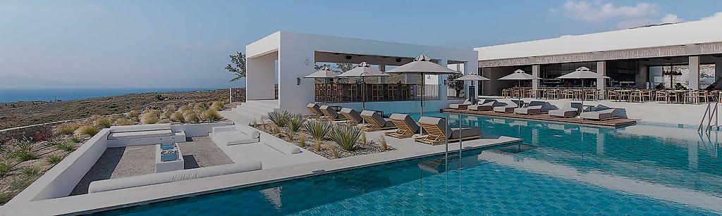 KOIA All-Suite Wellbeing Resort, KOIA All-Suite Wellbeing Resort,