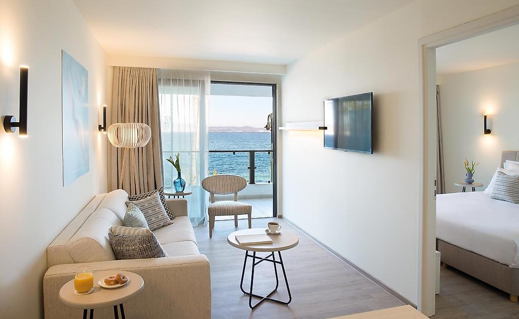 KoSea Boutique Hotel, Family