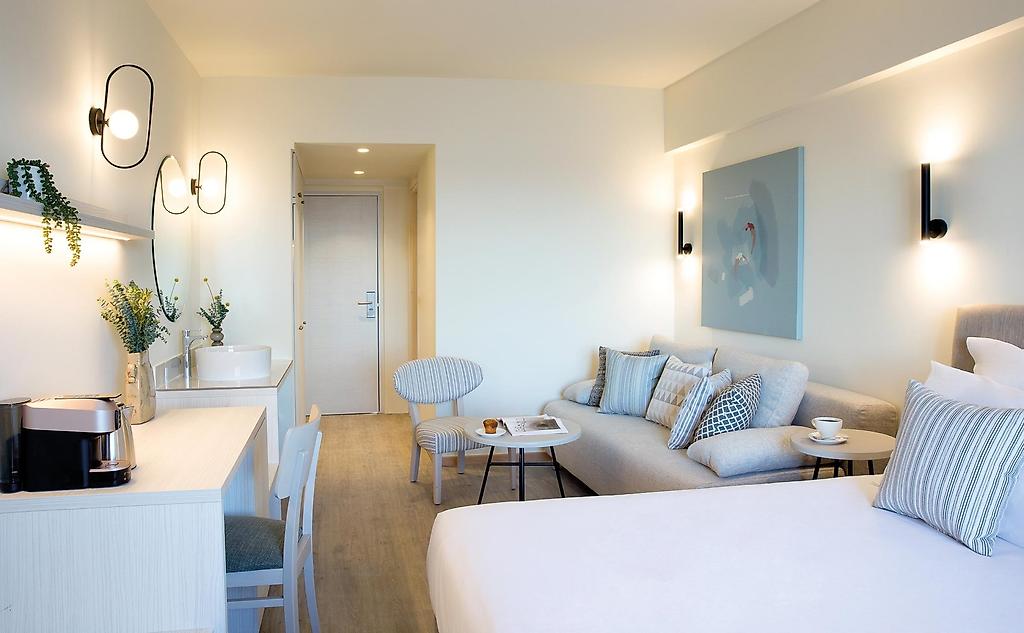 KoSea Boutique Hotel, Deluxe