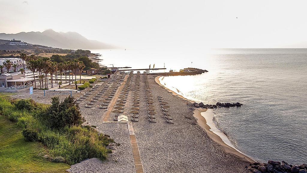 Porto Bello Beach, sonstige