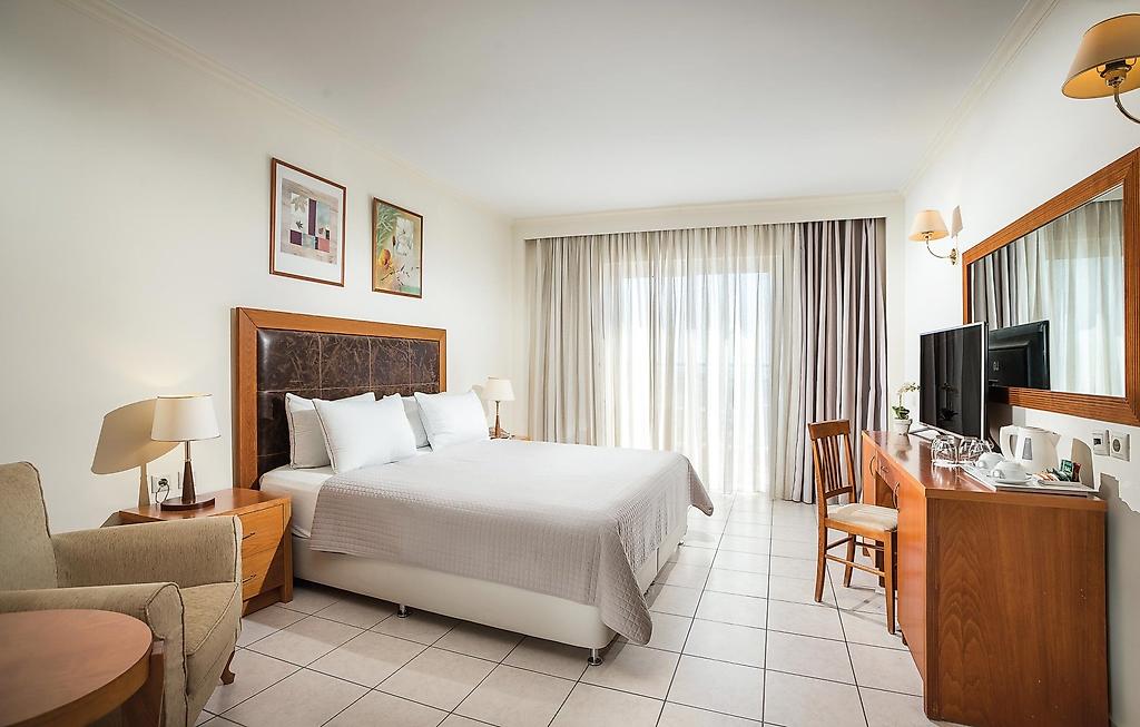 Porto Bello Royal, Junior-Suite
