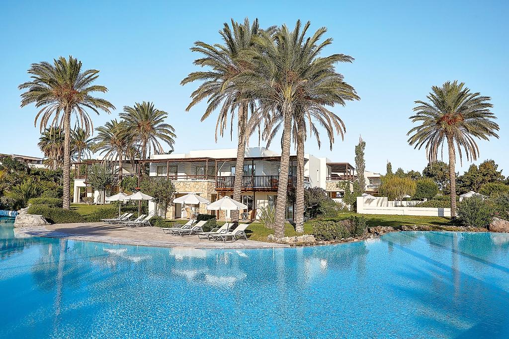 Grecotel LUXME Kos, Pool/Poolbereich