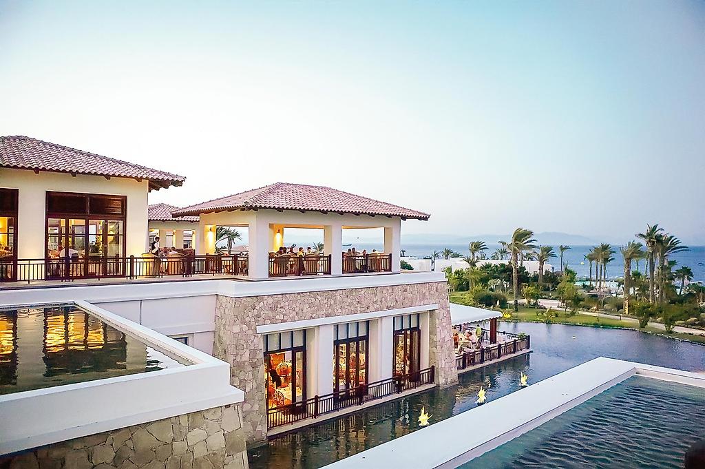 Grecotel LUXME Kos, Resort/Hotelanlage