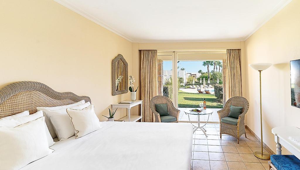 Grecotel LUXME Kos, Wohnbeispiel