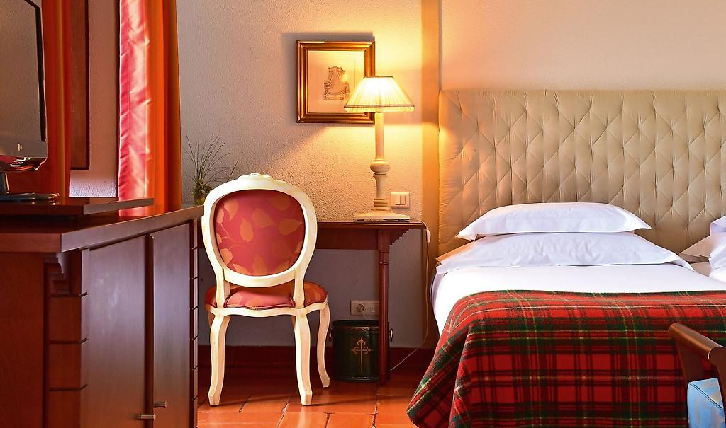 Pousada Castelo Palmela – Historic Hotel, Classic