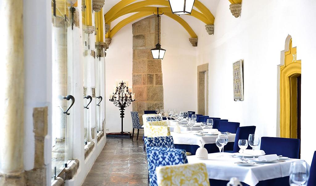 Pousada Convento Évora – Historic Hotel, öffentliche Bereiche