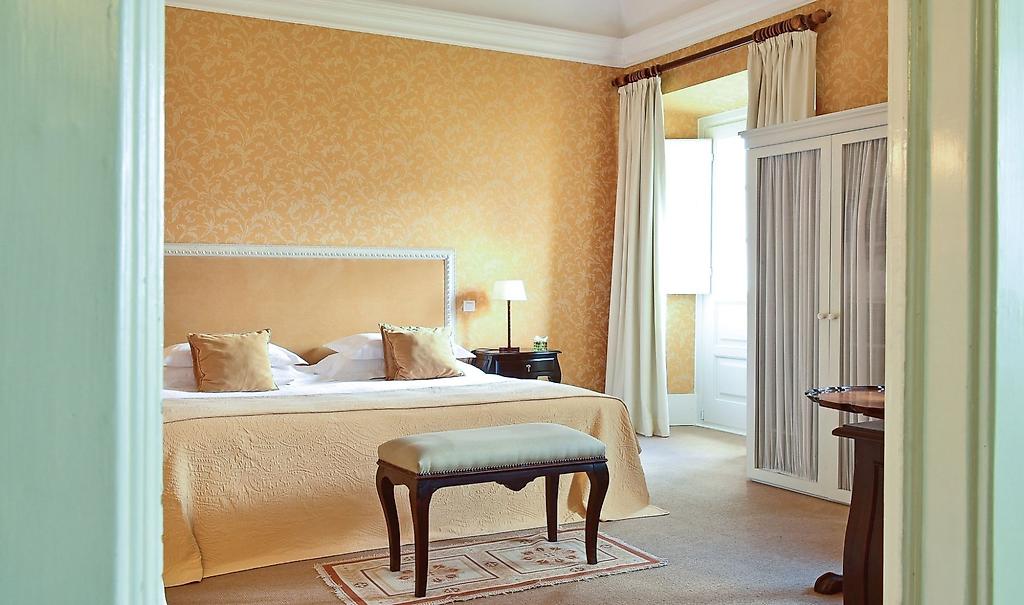 Pousada Convento Évora – Historic Hotel, Master Suite