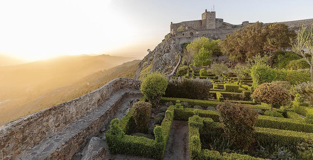 Pousada Marvão – Charming Hotel, Resort/Hotelanlage