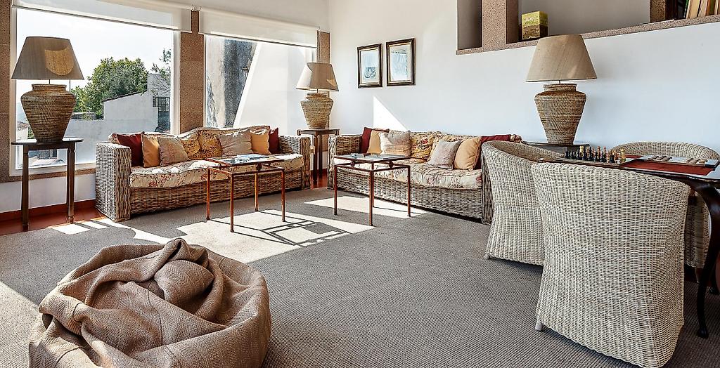 Pousada Marvão – Charming Hotel, öffentliche Bereiche