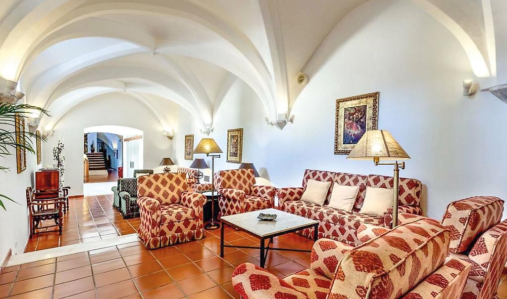 Pousada Castelo Alvito – Historic Hotel, öffentliche Bereiche