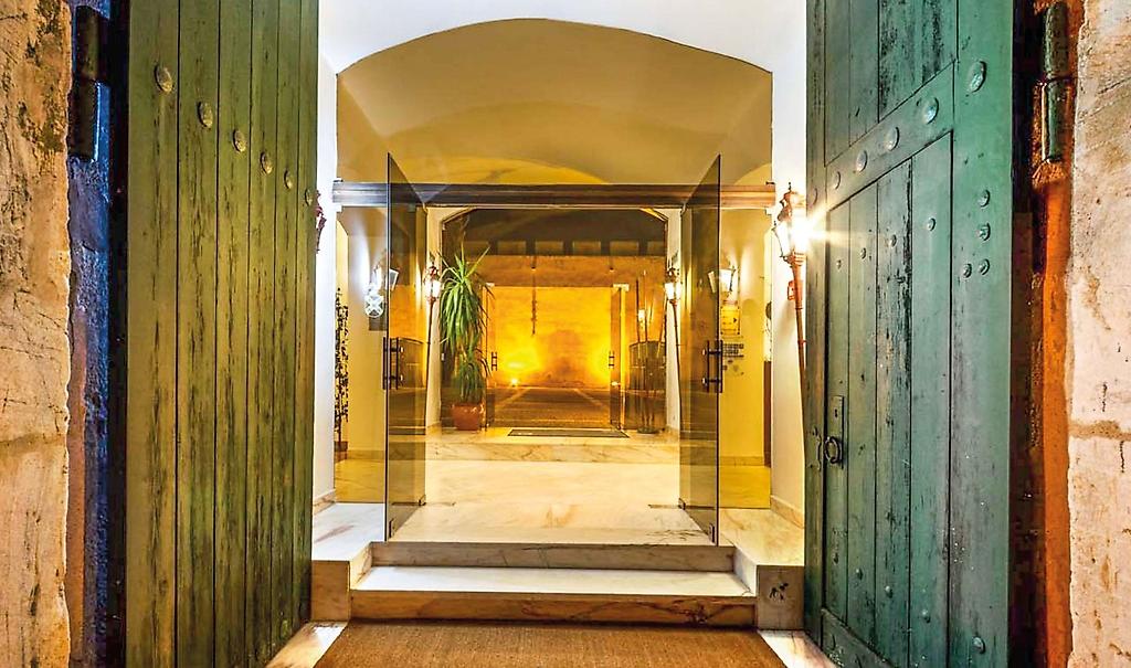 Pousada Castelo Alvito – Historic Hotel, öffentliche Bereiche