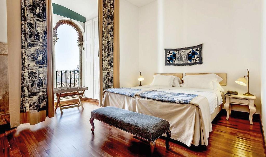 Pousada Castelo Alvito – Historic Hotel, Superior