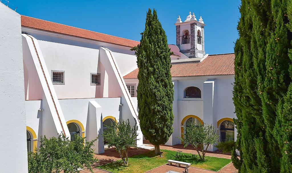 Pousada Convento Beja – Historic Hotel, Resort/Hotelanlage