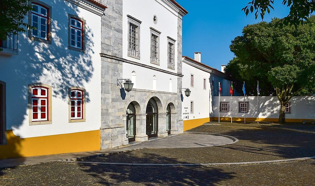Pousada Convento Beja – Historic Hotel, Resort/Hotelanlage