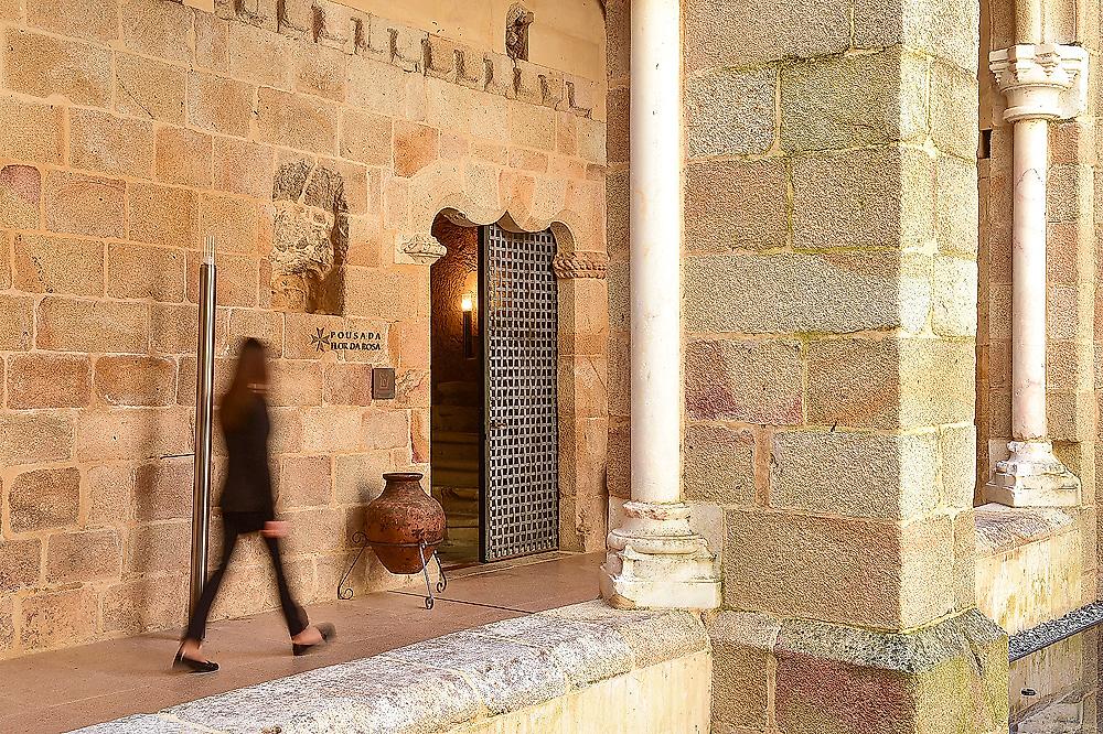 Pousada Mosteiro Crato – Monument Hotel, Resort/Hotelanlage