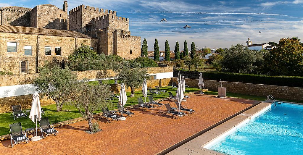 Pousada Mosteiro Crato – Monument Hotel, Resort/Hotelanlage