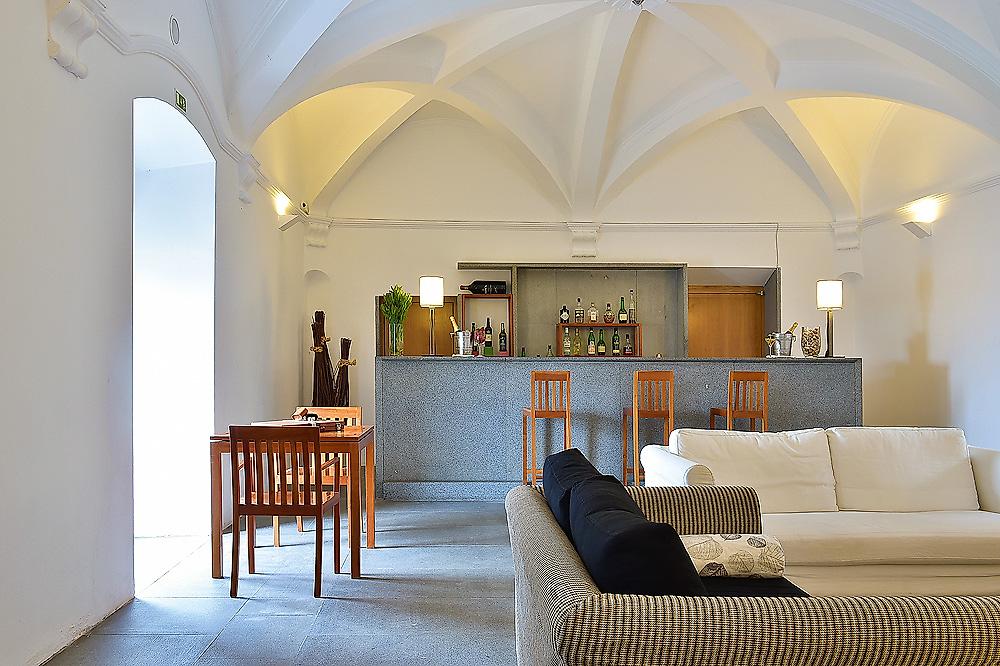 Pousada Convento Arraiolos – Historic Hotel, öffentliche Bereiche