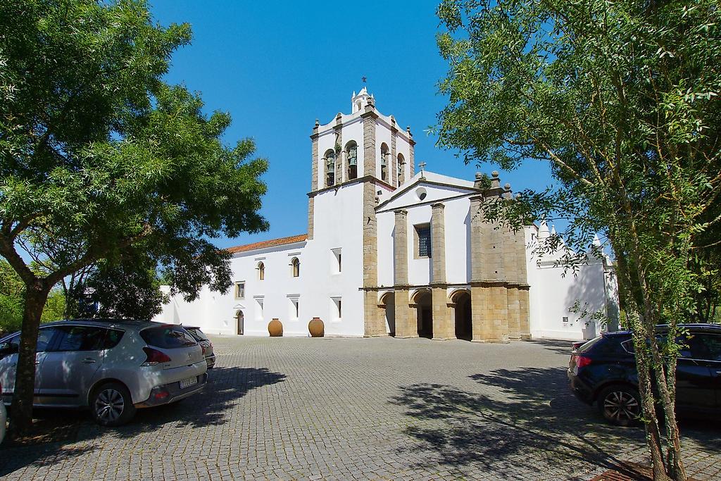 Pousada Convento Arraiolos – Historic Hotel, Resort/Hotelanlage
