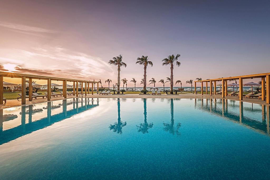Mitsis Alila Resort & Spa, Pool/Poolbereich