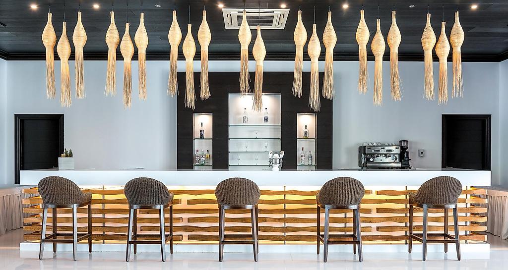Mitsis Faliraki, Restaurant/Gastronomie