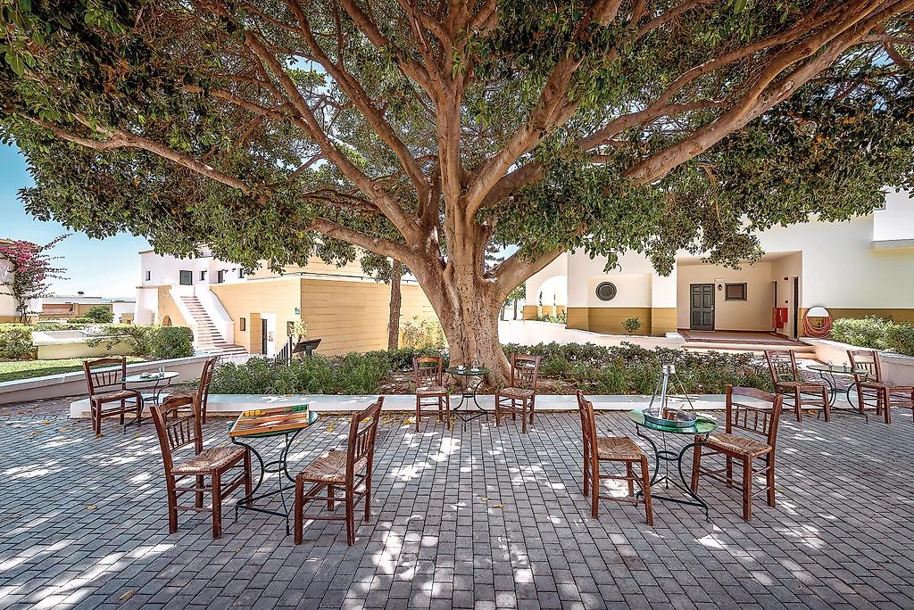 Mitsis Rodos Maris, Restaurant/Gastronomie