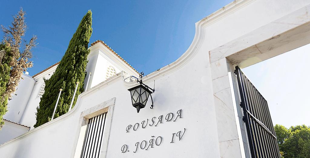 Pousada Convento Vila Vicosa- Historic Hotel, Resort/Hotelanlage