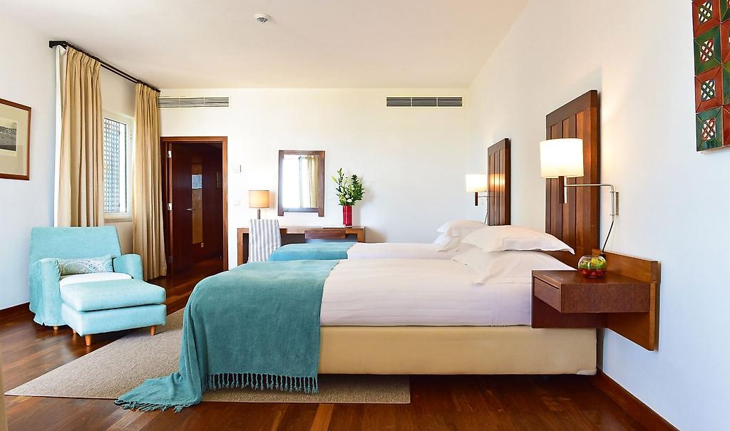 Pousada Castelo Alcácer do Sal – Historic Hotel, Family
