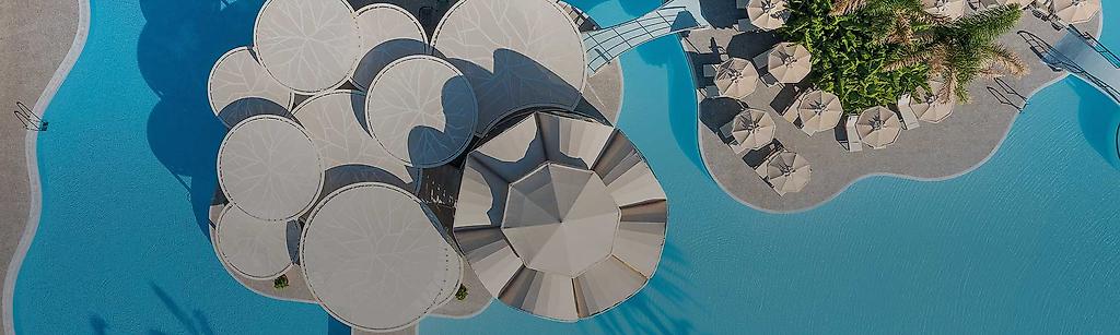 Rodos Palladium Leisure & Wellness, Rodos Palladium Leisure & Wellness,