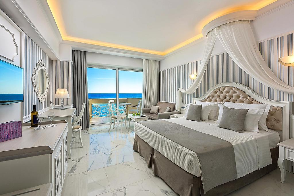 Rodos Palladium Leisure & Wellness, Elite