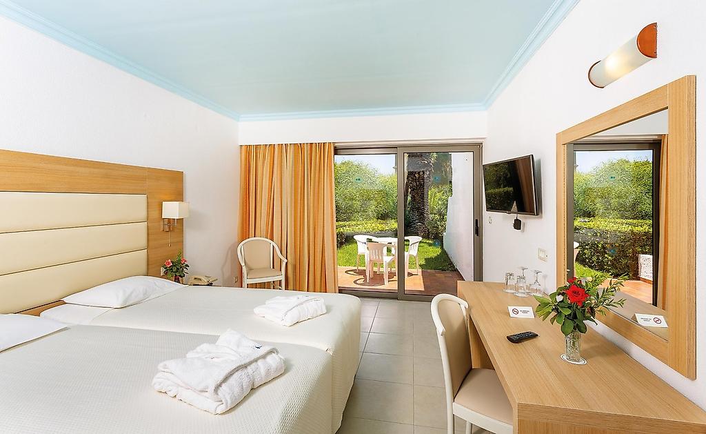 Blue Horizon Beach Resort, Bungalow