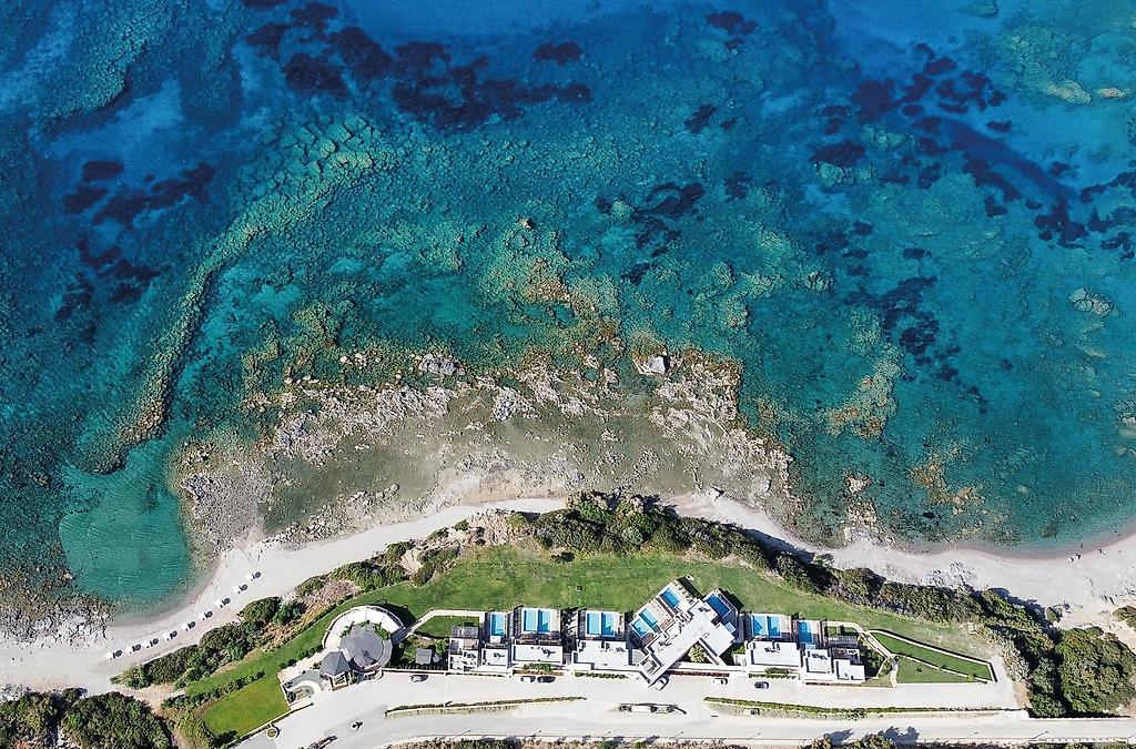 Al Mare Villas, sonstige