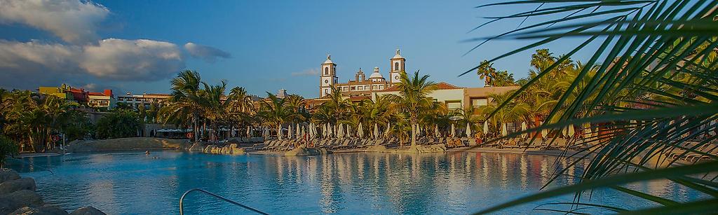 Lopesan Villa del Conde Resort & Corallium Thalasso, Lopesan Villa del Conde Resort & Corallium Thalasso,
