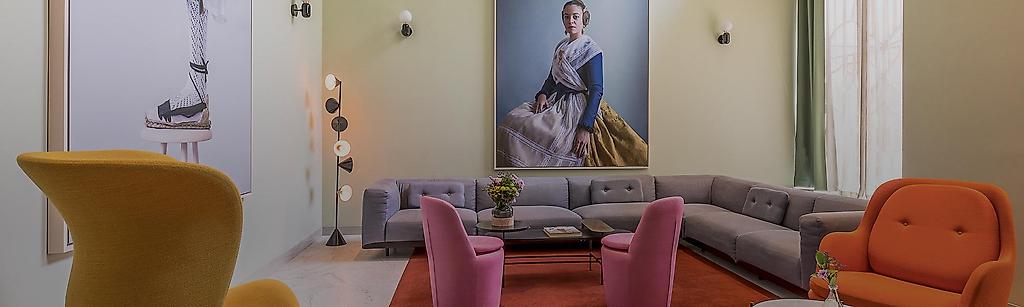 Hotel Barceló Torre de Madrid, Hotel Barceló Torre de Madrid,