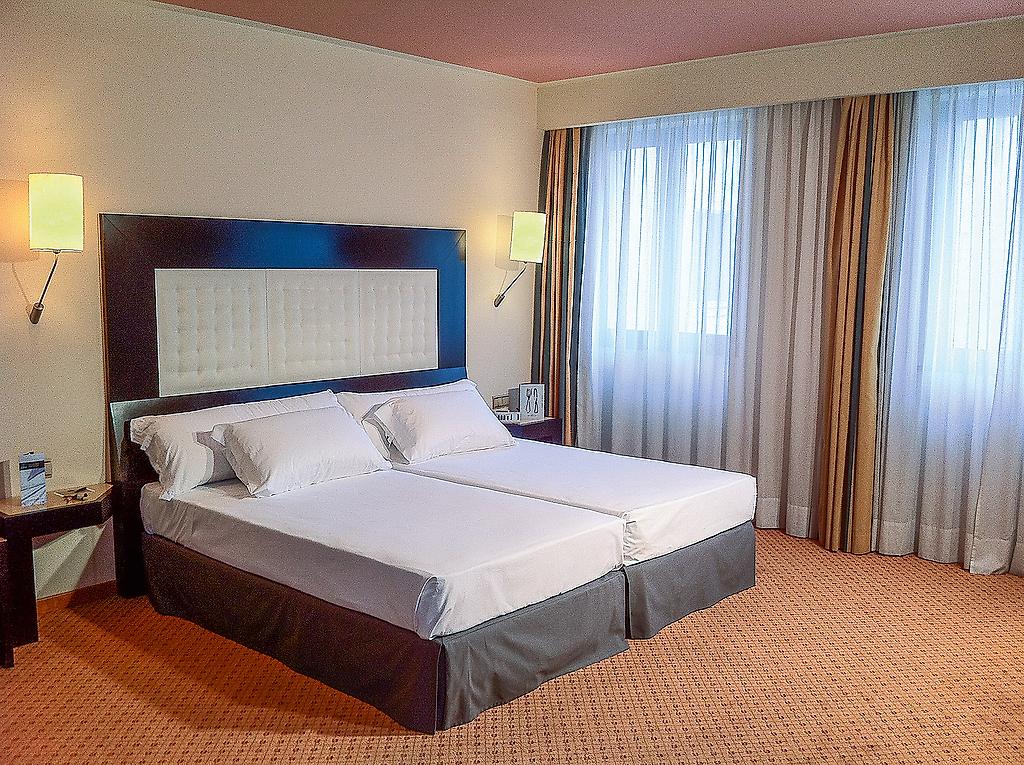 Hotel Abba Burgos, Wohnbeispiel