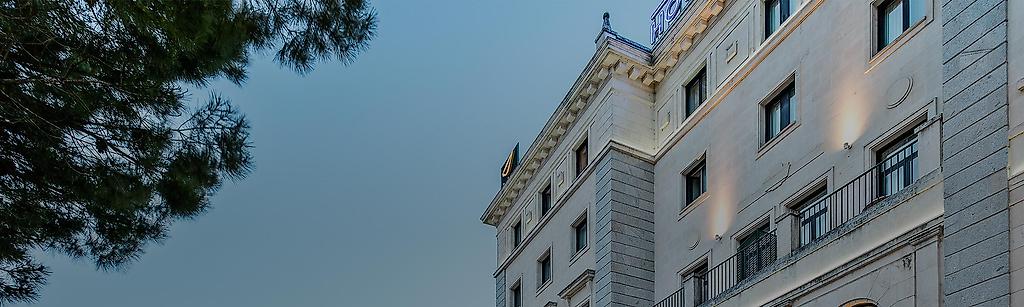 Hotel Abba Burgos, Hotel Abba Burgos,