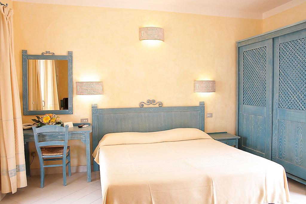 TH Costa Rei Free Beach Resort, Superior