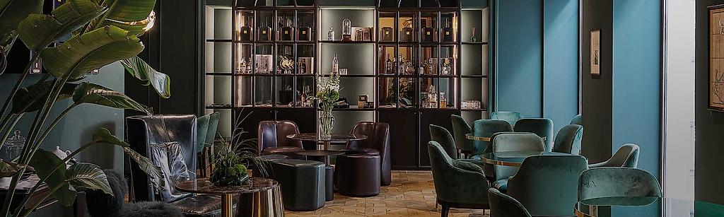 Hotel Continentale, Hotel Continentale,