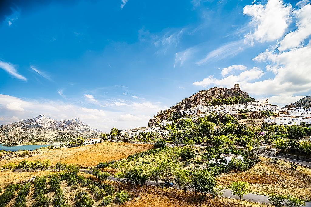Andalusien intensiv: Grossartige Kultur, grandiose Natur 3