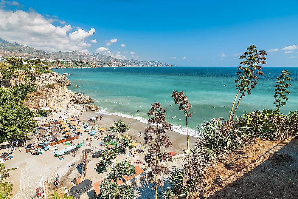 Andalusien intensiv: Grossartige Kultur, grandiose Natur in Paradores 3