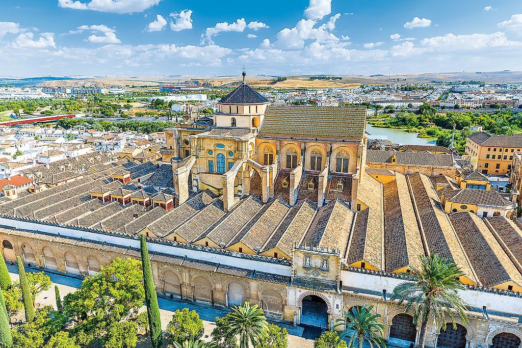 Auf der richtigen Spur durch Andalusien 5