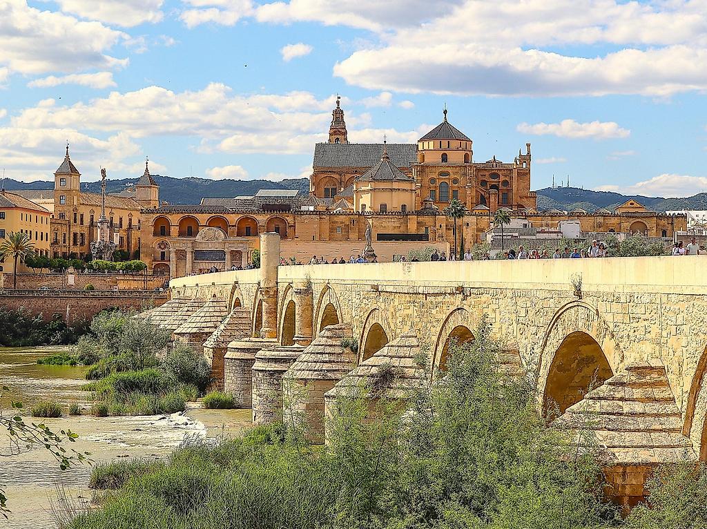 Auf der richtigen Spur durch Andalusien 2
