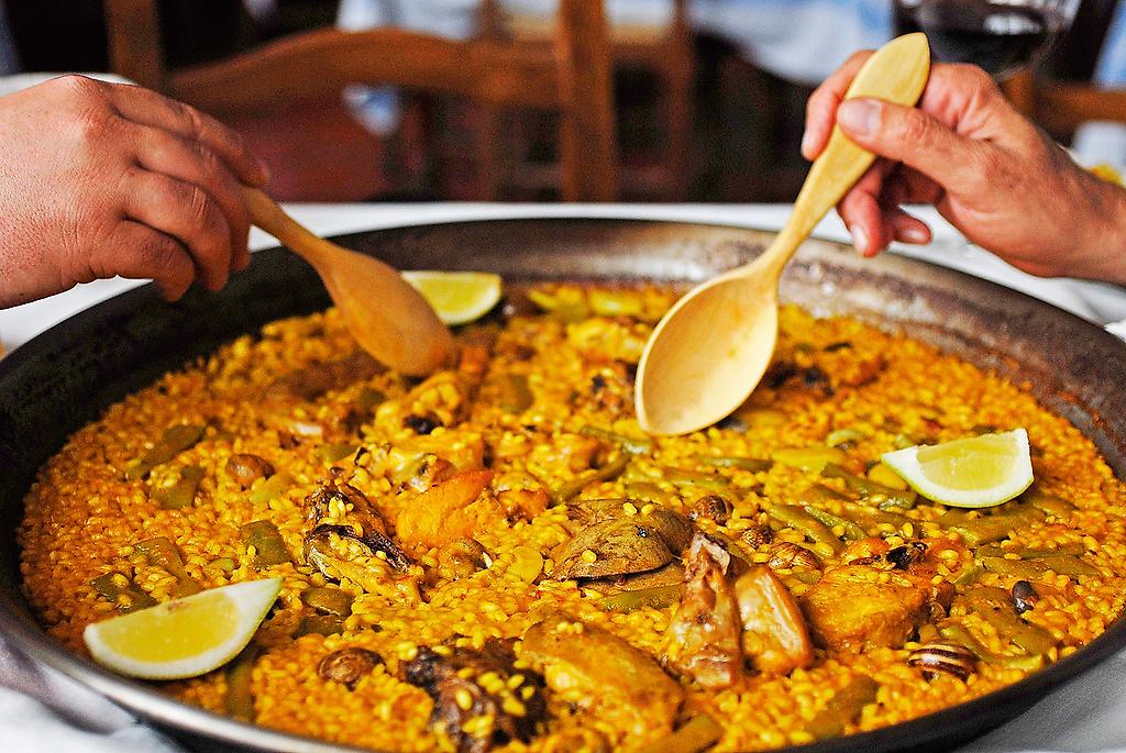 Glücksgefühle in Andalusien 4