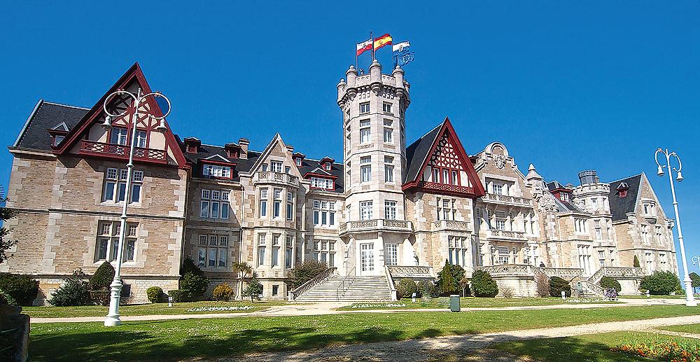 Santander in Kantabrien