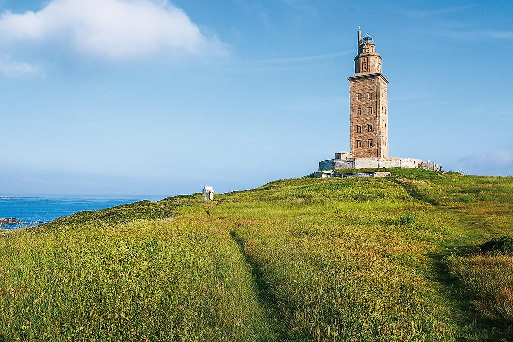 Paradores-Rundreise Nordspanien: Vom Baskenland nach Galicien 3
