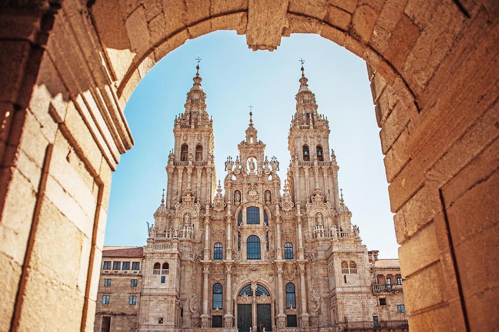 Paradores-Rundreise Nordspanien: Vom Baskenland nach Galicien 4