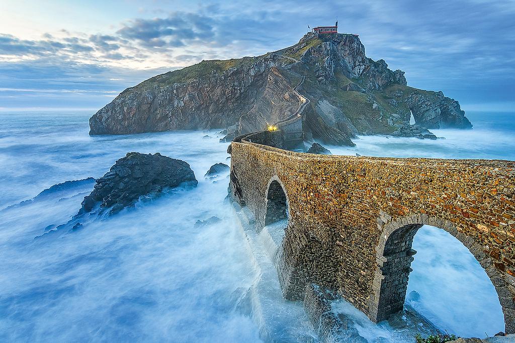 Baskenland, Kantabrien und Asturien: Alles so schön grün hier 2