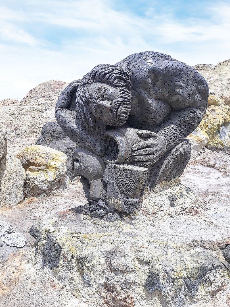 Die Inselwelt der Liparen – Komfort – Anreise Samstag 5