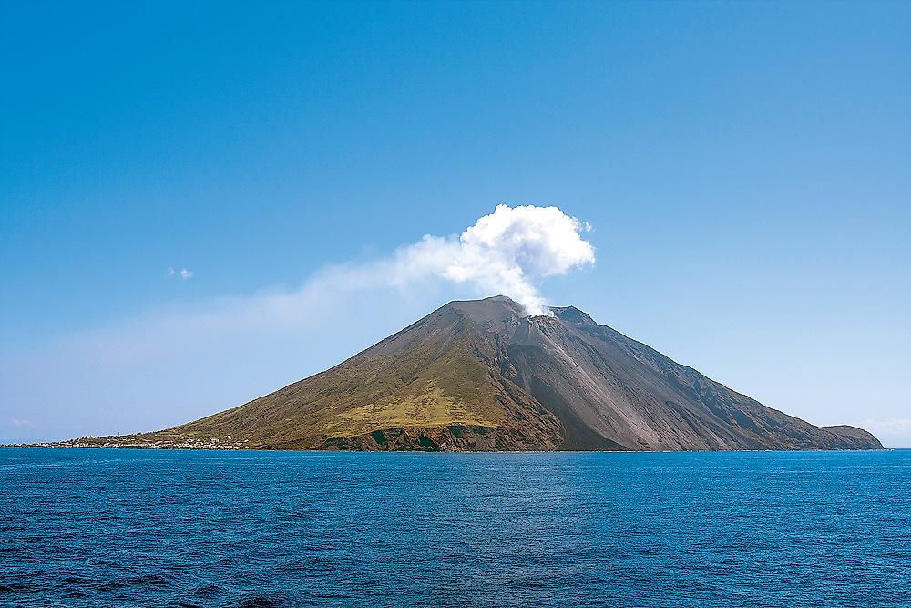Inselpakete Liparische Inseln (Lipari-Salina-Vulcano) 4
