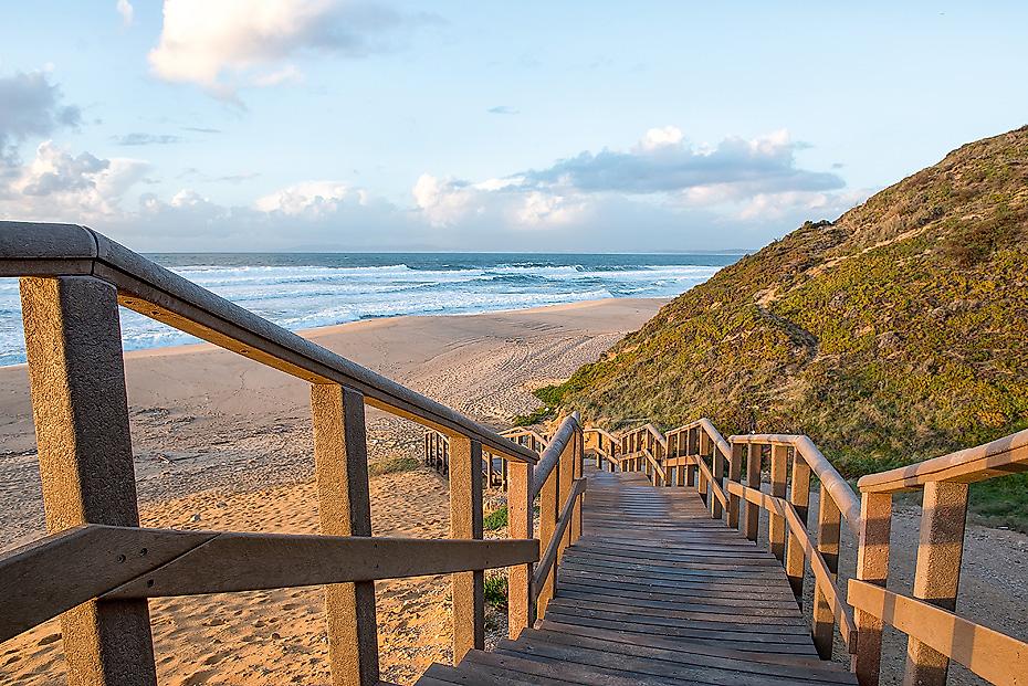 Das Natur- und Wanderparadies der Costa Vicentina 2