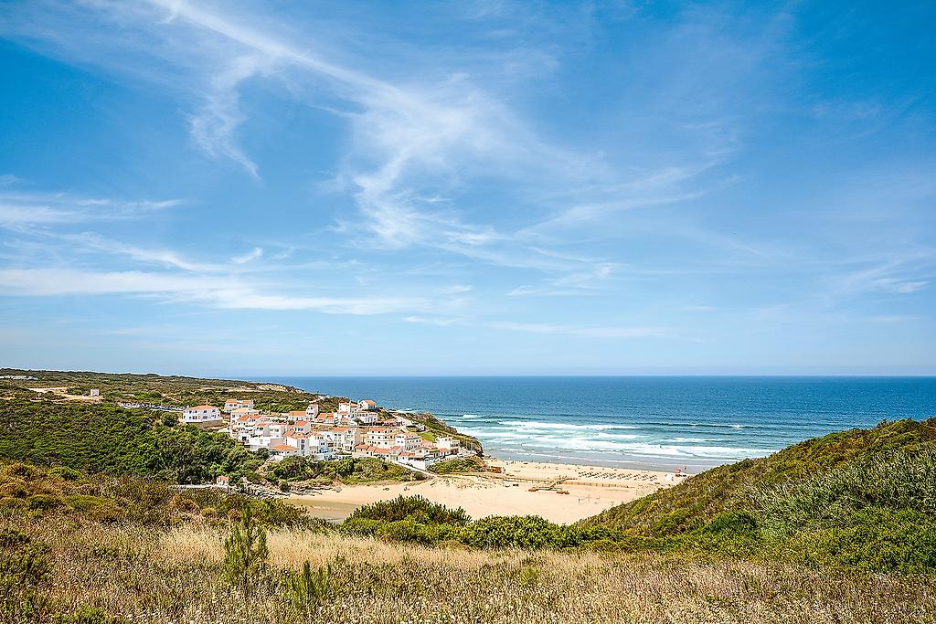 Das Natur- und Wanderparadies der Costa Vicentina 4